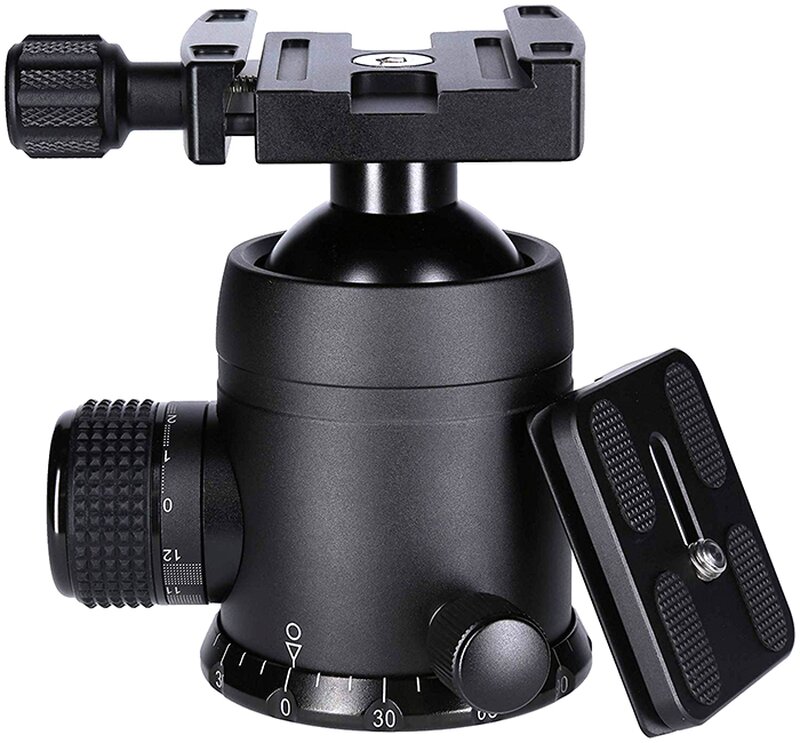 Rollei - cap cu bila profesional pentru trepied foto